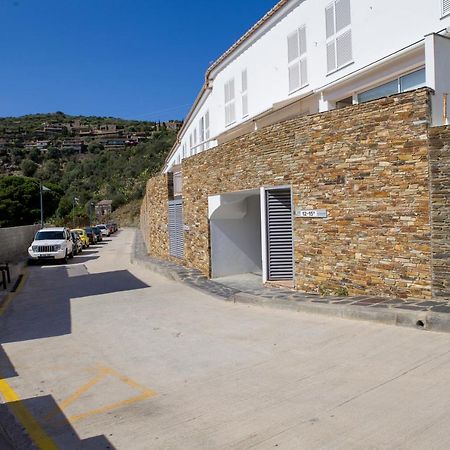 Mimoses Apartaments Cadaqués Exteriör bild