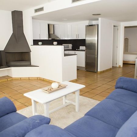 Mimoses Apartaments Cadaqués Exteriör bild