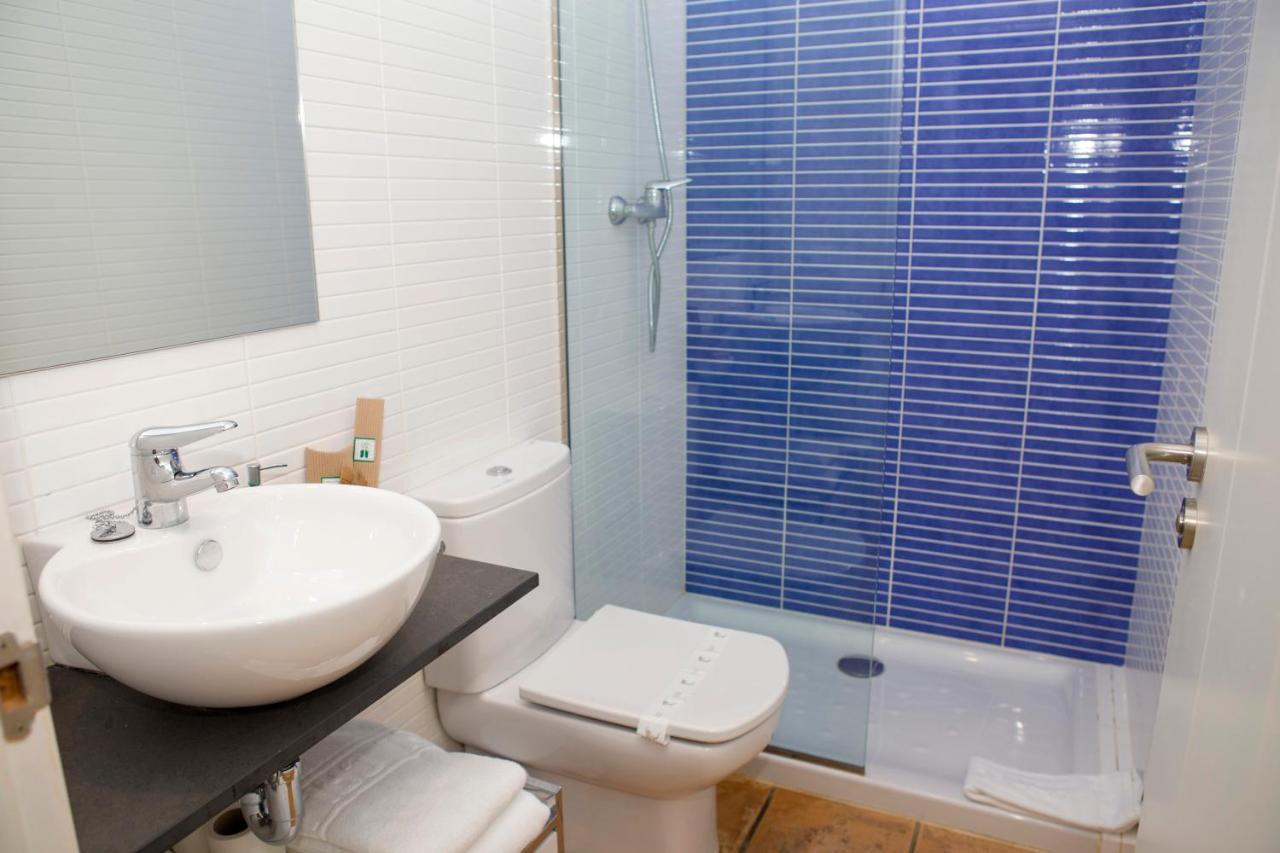 Mimoses Apartaments Cadaqués Exteriör bild