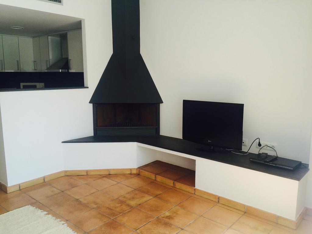 Mimoses Apartaments Cadaqués Exteriör bild