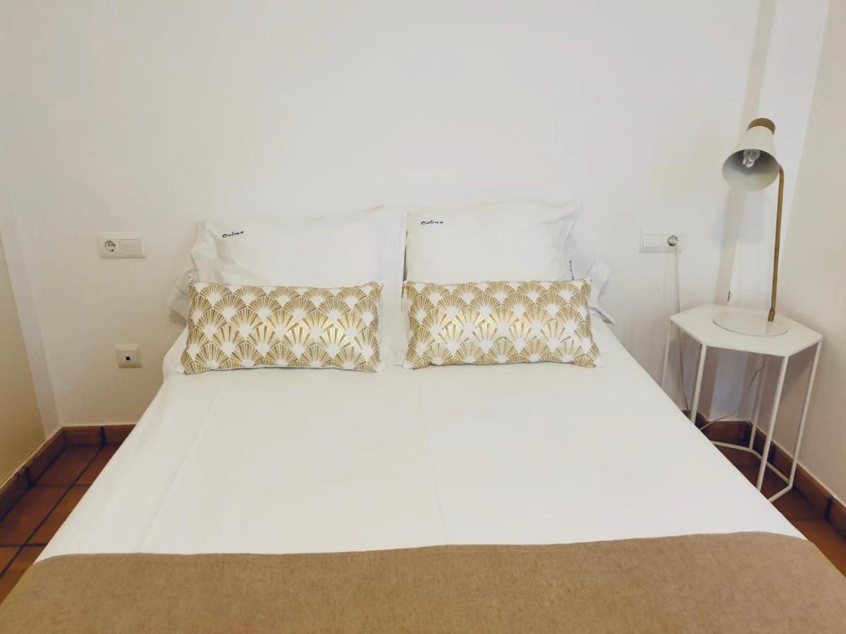 Mimoses Apartaments Cadaqués Exteriör bild